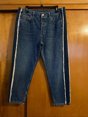 Topshop Moto Jeans